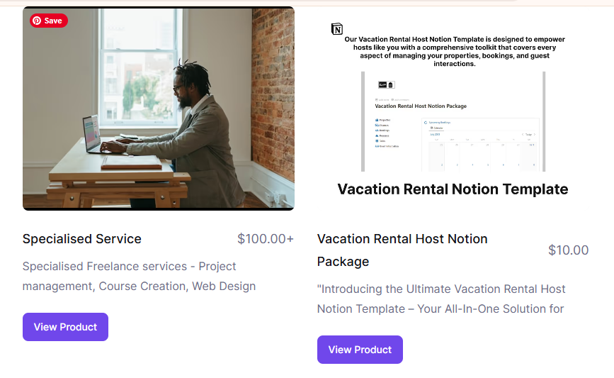 Unleash the Power of Your Productivity with Digital Templates HQ