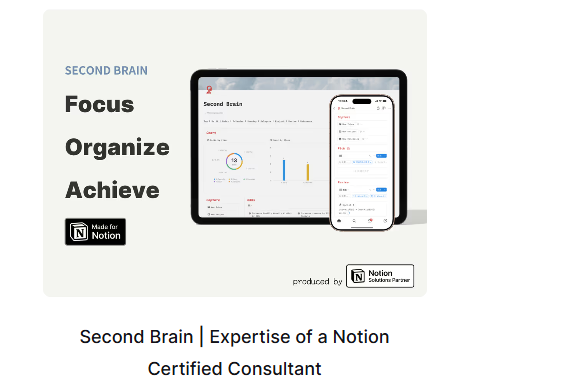 Unlock the Power of Productivity with Hidworks' Premium Notion Templates