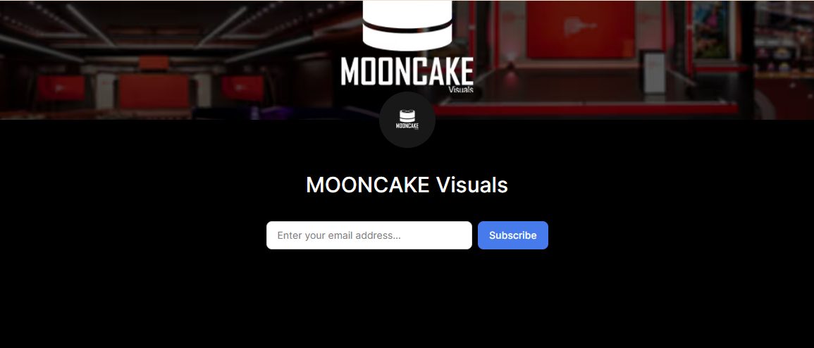 Unleash Your Creative Potential with UEVS by MOONCAKE Visuals