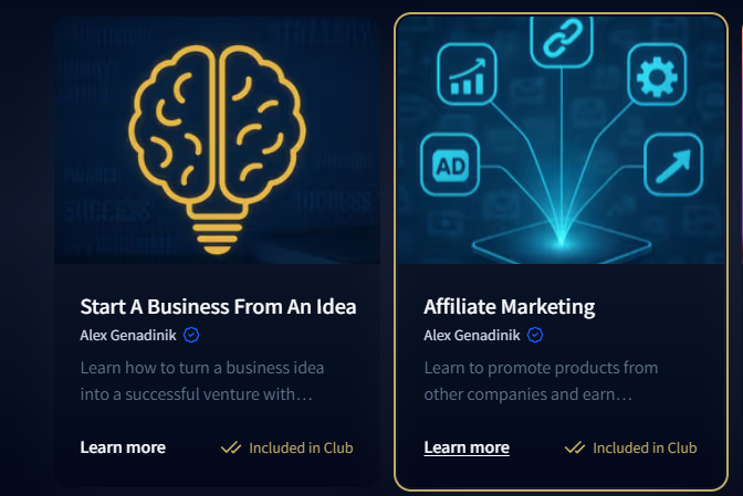 Unlock Your Path to Financial Freedom with 1st Million by Meir PC