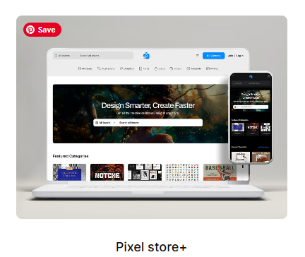 Enhance your business with the Base eCommerce framer template