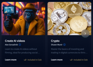 Unlock Your Path to Financial Freedom with 1st Million by Meir PC