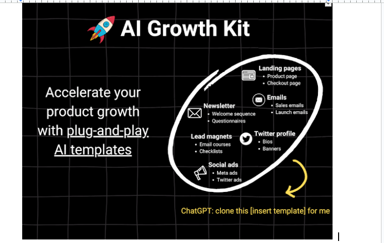 Unlock Your Potential with the AI Growth Kit