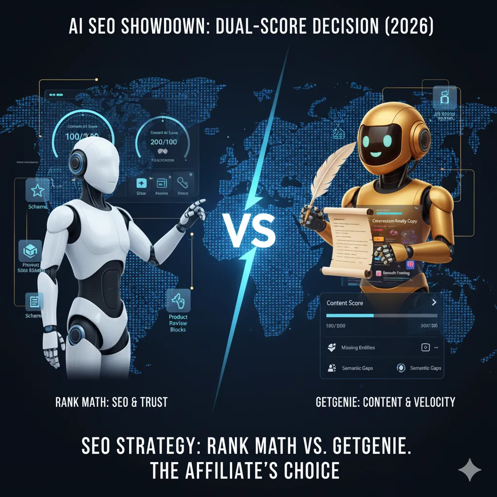 Content Optimization Which Score Actually Moves the Needle