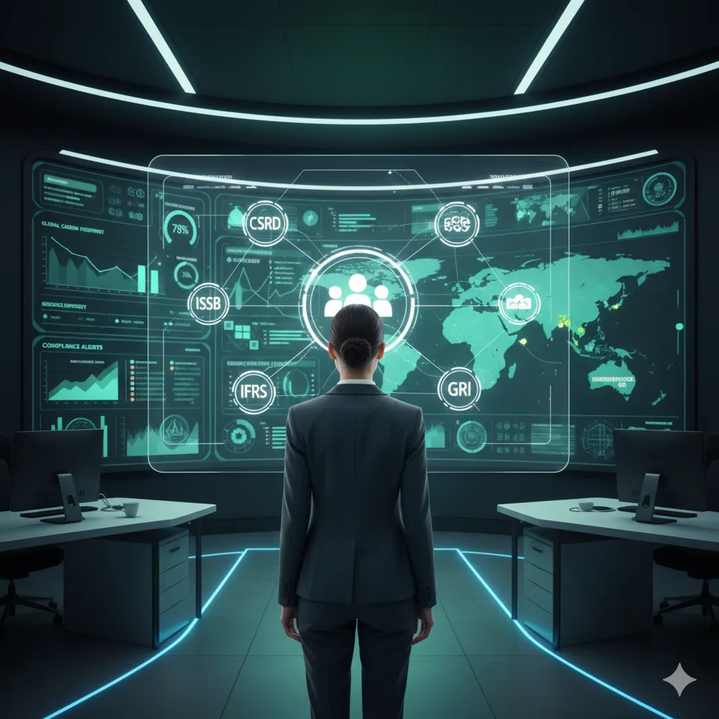 ESG & Sustainability KPIs: The Global Compliance Playbook for 2026