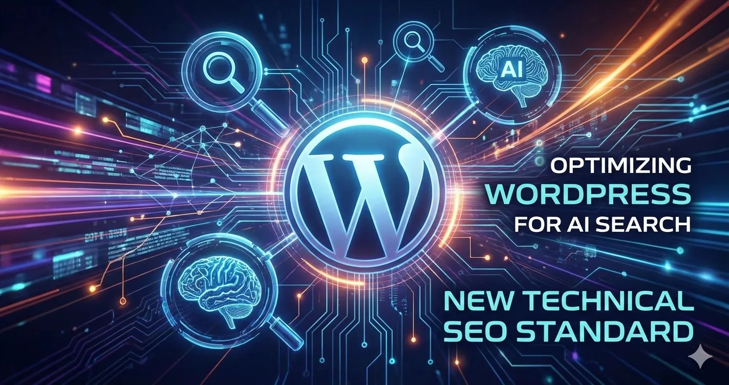 How to Optimize Your WordPress Site for LLMs