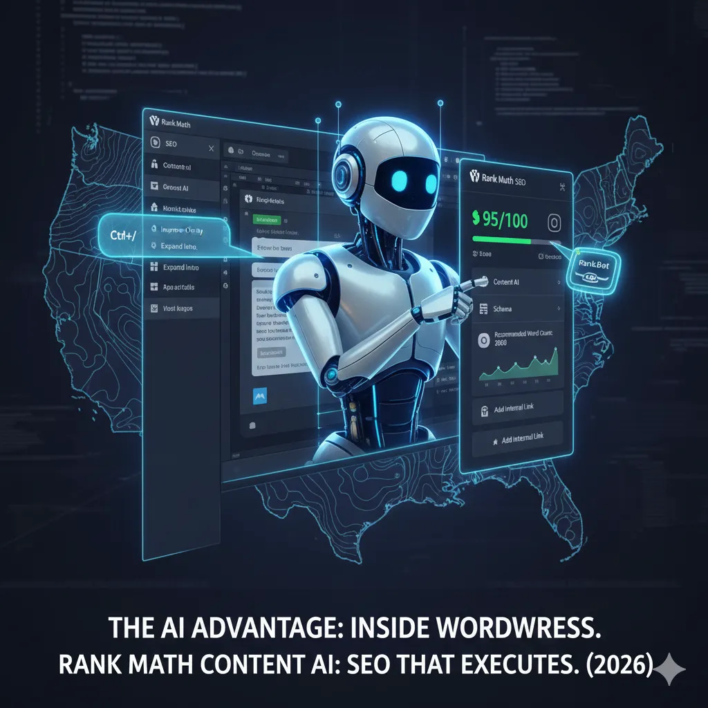 Rank Math Content AI vs GetGenie