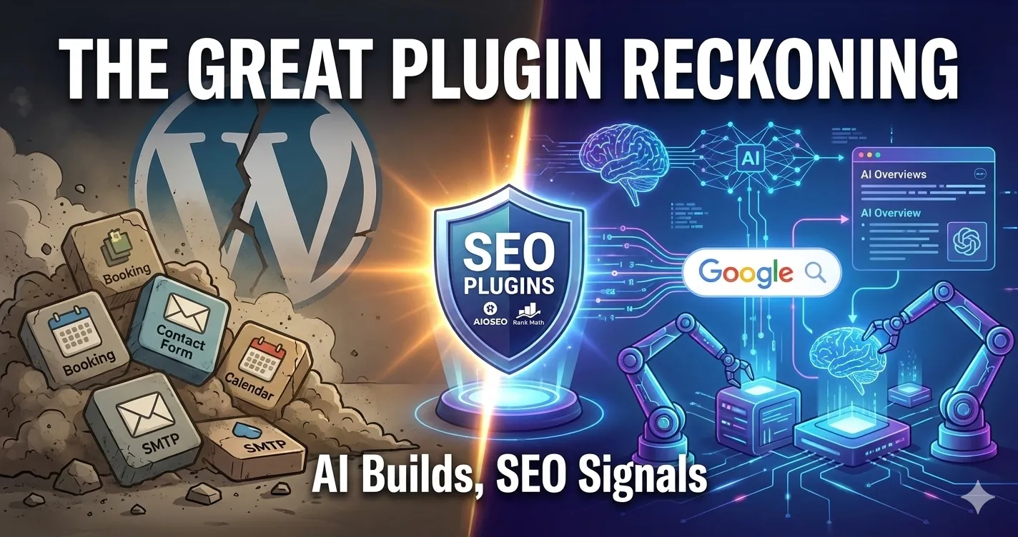 SEO Is No Longer Enough: Why GEO Is the New Local Battlefield