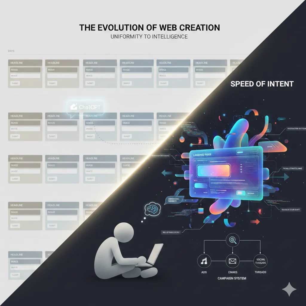 Why Traditional Funnel Builders Are Quietly Falling Behind